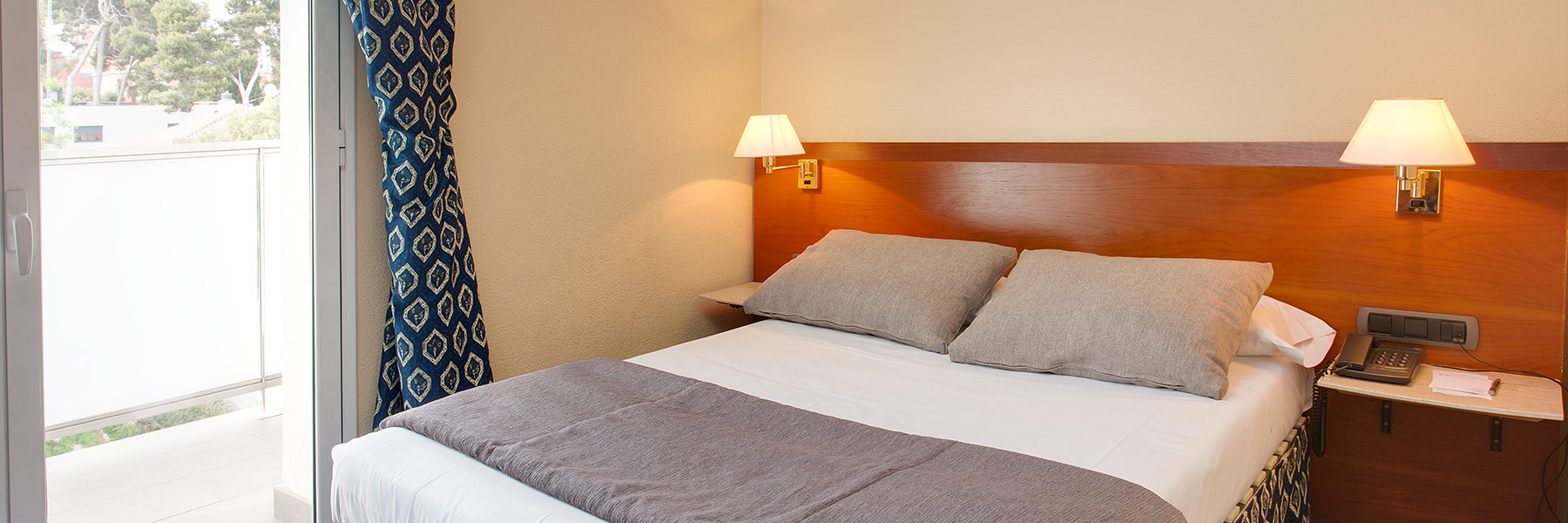 Hotel Astari